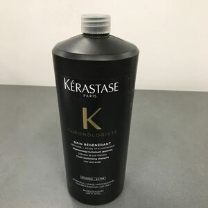 ケラスターゼ CH バンクロノロジスト 1000ml ヘアシャンプー 現状品