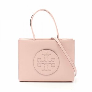 トリーバーチ ELLA BIO SMALL TOTE ブランドオフ Tory Burch その他 トートバッグ フェイクレザー レディース