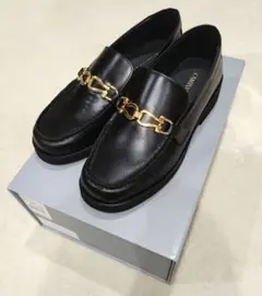 CAMINANDO/カミナンド LOAFER