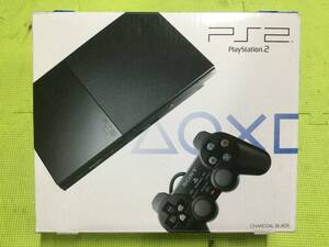 【GN6180/80/0】動作確認済★SONY Playstation2 本体セット★薄型★SCPH-90000★PS2★プレステ2★プレイステーション2★ゲーム機★