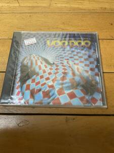 オムニバス V.A. VOO DOO VOO DOO - SMASH YOUR FACE/WHY NO CHARACTER/FREAKY MACHINE 新品未開封