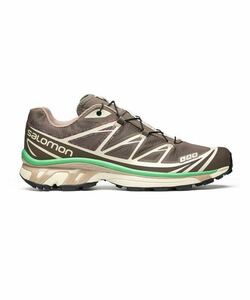 SALOMON XT-6 MINDFUL2 Falcon Almond Milk Bright Green L47312000サロモンXT-6マインドフル2ファルコン アーモンドミルク ブライト28.5cm