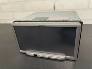 【ノーチェック品】イクリプス　HDDナビ AVN119M　