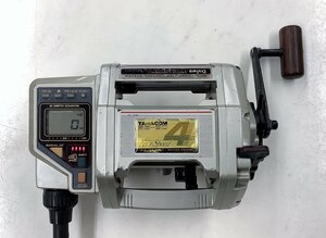 ダイワ タナコン SS-80 ４スピード 【中古Cランク】