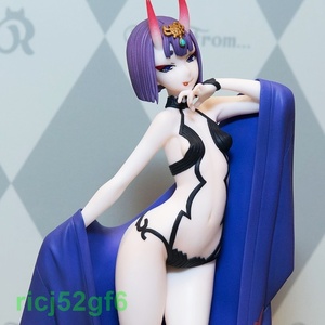 1/8 酒呑童子 アサシン Fate Grand Order FGO ガレージキット レジン キット 樹脂 未塗装 未組立