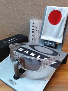 【未使用♪日本限定♪】フューエルセル/オークリー/oakley/fuel cell 検サングラス　ランニング釣り 