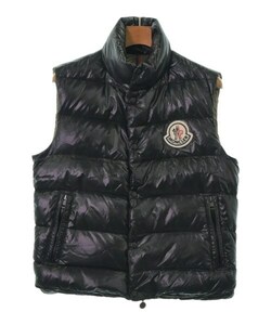 MONCLER ダウンジャケット/ダウンベスト メンズ モンクレール 中古　古着