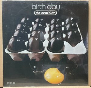 THE NEW BIRTH/BIRTH DAY//未開封/良品/ネタ