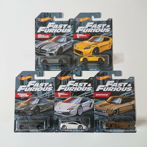 ★新品★ 2021年 FAST & FURIOUS ワイルドスピード イオン限定