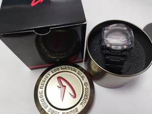 ●G-SHOCK ジーショック Gショック 腕時計 デジタル ブラックgw-7900 ケース付き