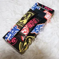 HYSTERIC GLAMOUR STICKER Apple Watchバンド