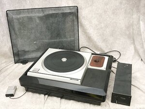 Y4873 中古品 オーディオ機器 Technics テクニクス SH-10B3 / SP-10MKII / SH-10E ターンテーブル