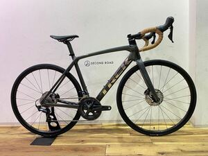 ■超美品■TREK トレック EMONDA SL6 エモンダ 2022 52 SHIMANO シマノ ULTEGRA アルテグラ R8000系 DISC ディスク 2×11s S0765