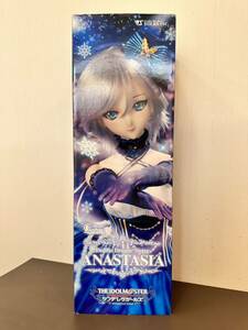 ☆【激レア】アイドルマスター シンデレラガールズ アナスタシア ANASTASIA VOLKS DDS ボークス ドルフィードリームシスター 限定