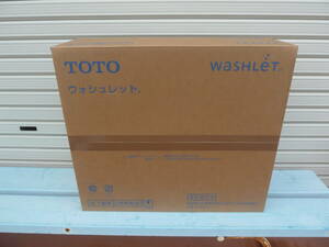 ★未開封品★TOTO ウォシュレット SB 温水洗浄便座 TCF6623 #NW1 ホワイト