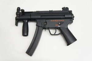 玩具祭 東京マルイ H&K MP5K スタンダード電動ガン クルツ TOKYO MARUI 中古品 動作未確認 ジャンク品です