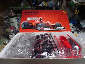 ＦＵＪＩＭＩ　Ｆ２０１２　malaysiaGP 1/20