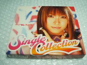 【中古CD】愛内里菜 ／ Single Collection