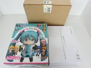 ●未開封 ねんどろいどぷち 初音ミク セレクション 1BOX 12箱入り ファミマ.com 特典台座付き フィギュア 巡音ルカ 鏡音リン 鏡音レン