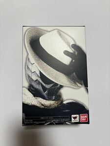 新品・送料無料■未開封　S.H.Figuarts 真骨彫製法 仮面ライダースカル 仮面ライダーW