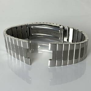 SEIKO／純正SSブレス ベルマチック 未使用品