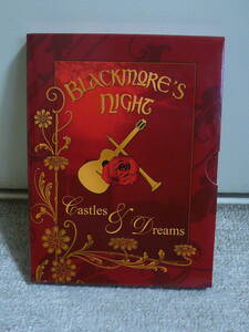 【2DVD BOX仕様】BLACKMORE