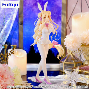 デート・ア・ライブⅤ BiCute Bunnies Figure 星宮六喰