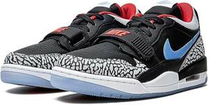 ★ 新品 27.5cm 国内正規 NIKE ナイキ AIR JORDAN LEGACY 312 LOW CHICAGO FLAG CD7069-004 エアジョーダン レガシー 312 シカゴ フラッグ