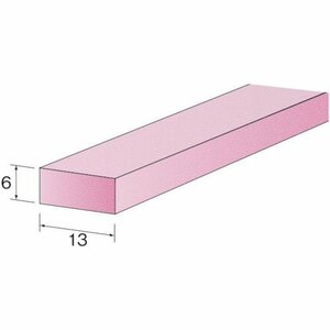 ミニモ ピンクストーン ＰＡ＃８０ ６×１３ｍｍ （１０個入） [RD1041]