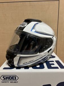 SHOEI GT-Air EXPANSE サイズM ☆超美品☆