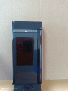 Panasonicのdocomo3gガラケー P-07A 中古ジャンク