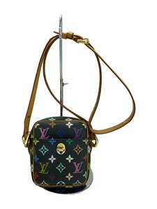 LOUIS VUITTON◆リフト_モノグラム・マルチカラー_マルチカラー/PVC/マルチカラー