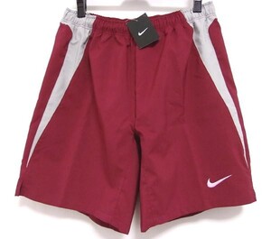 新品★NIKE ナイキ★日本製★ハーフパンツ★ショートパンツ★XL