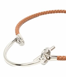 エルメス チョーカー バングル ブレスレット レディース HERMES [0604]