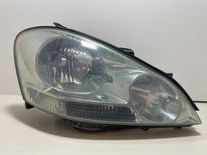 ACM21W/ACM26W イプサム 純正 HID ヘッドライト 左 KOITO 44-32