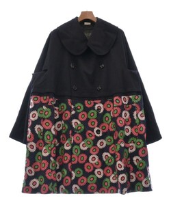 COMME des GARCONS HOMME PLUS コート（その他） メンズ コムデギャルソンオムプリュス 中古　古着