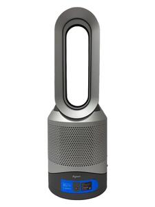 dyson◆ヒーター・ストーブ Dyson Pure Hot + Cool HP04BN [ブラック/ニッケル]