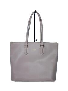 FURLA◆トートバッグ/-/CRM