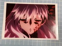 劇場版　Fate/stay night HF 間桐桜　ランダムブロマイド　①