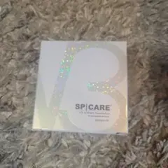 SPICARE V3 Brilliant Foundation リフィル 15g