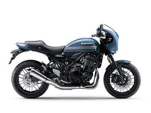 Z900RS CAFE　ストームクラウドブルー　 ウレタン塗料1kgセット