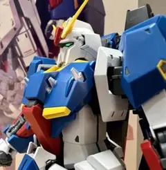 MG 1/100 ゼータガンダム Ver.Ka