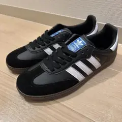 新品未使用　26.5cm adidas Samba OG