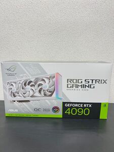 ASUS ROG-STRIX-RTX4090-O24G-GAMING