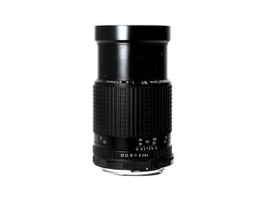 PENTAX SMC PENTAX 67 200mm F4