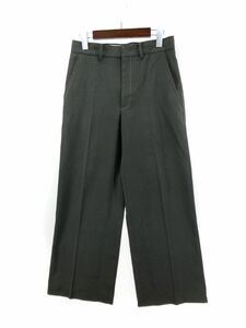 JOSEPH ジョセフ パンツ size36/グリーン系 ■■ ☆ dlb1 レディース