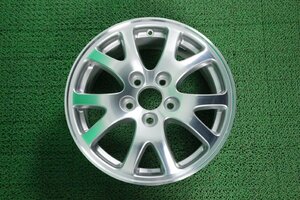 0525　①ホンダ純正　RB　オデッセイ　16X6.5JJ　アルミホイール　１本　SFE