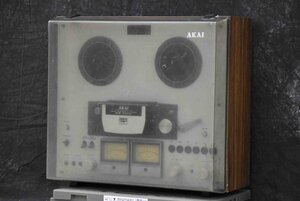 F☆AKAI アカイ GX-270D オープンリールデッキ ☆現状品☆