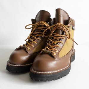 【Dead Stock/白タグ】Danner 【30440/ダナーライト】US8 ダナートレッキングブーツ 2409295