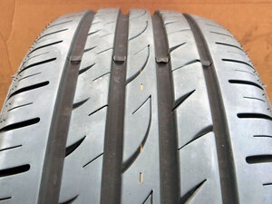 ☆即決送料込：１９５/４５Ｒ１６　８４Ｖ　ＥＵＲＯＶＩＳ　スポーツ０４　：１本　